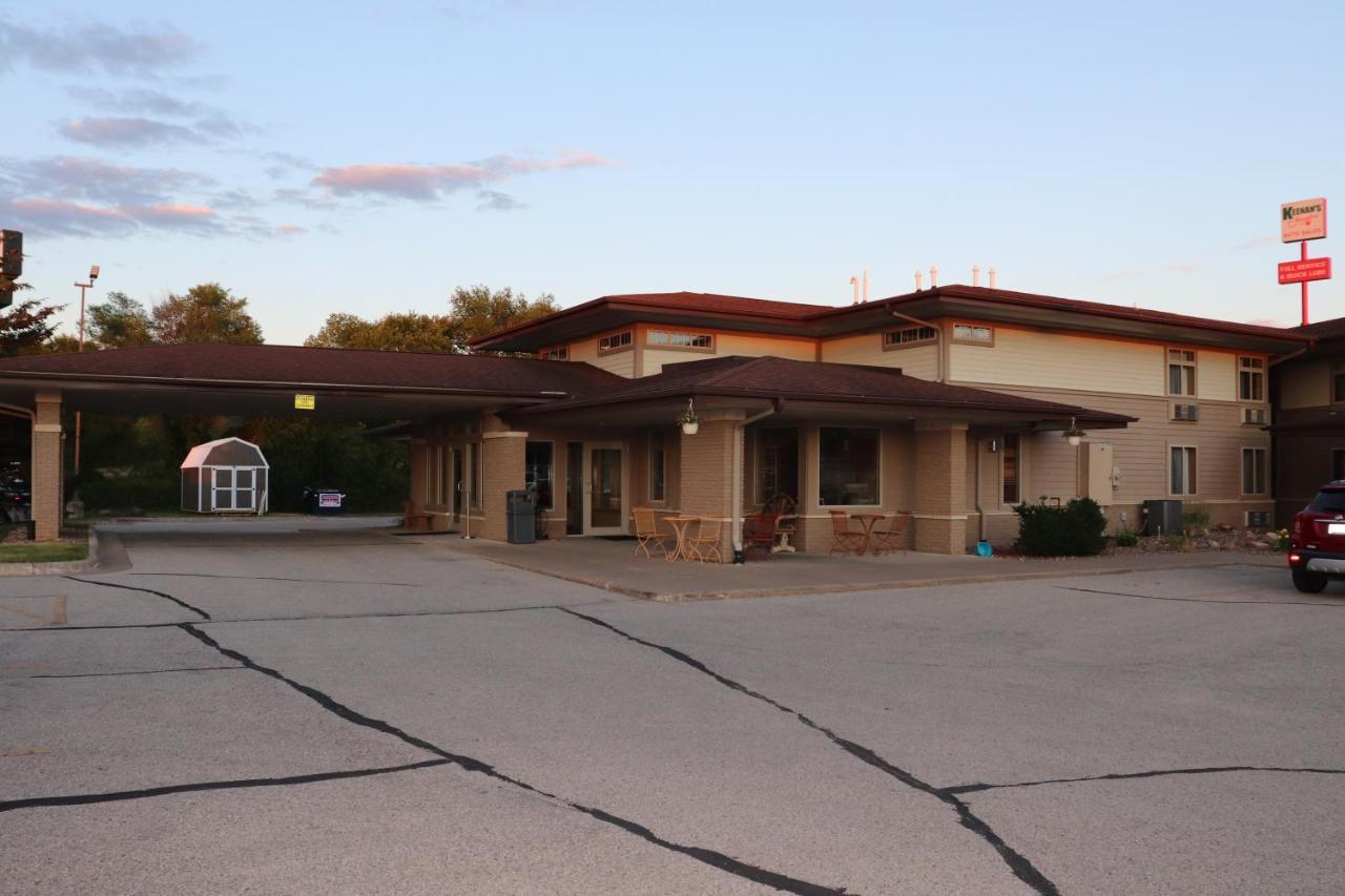 Prairie Inn Holmen La Crosse Area Exteriör bild
